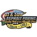 OJ and Son Asphalt Paving logo