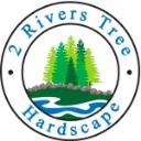 2 Rivers Tree Service & Hardscapes image 1