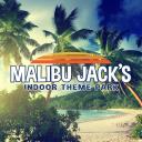 Malibu Jack's Lexington logo