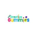 Creative Gummies logo