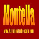 Montella, Inc. logo