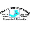 Clear Reflections logo