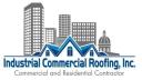 Industrial Commercial Roofing logo