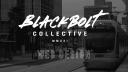 BlackBolt Collective logo
