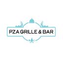 PZA Grille & Bar logo