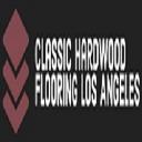 Classic Hardwood Flooring Los Angeles logo