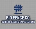 Rio Fence Co logo