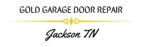 Gold Garage Door Repair Jackson TN Co image 1