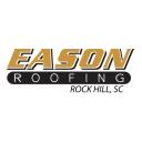 Eason Roofing Rock Hill logo