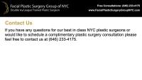 Facial Plastic Surgery Group of NYC image 5