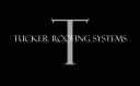 Tucker Roofing logo