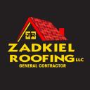 Zadkiel Roofing LLC logo