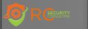 RC Security Consulting logo