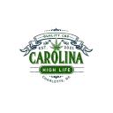 Carolina High Life logo