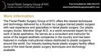 Facial Plastic Surgery Group of NYC image 1