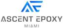 Ascent Epoxy Miami logo