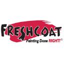 Fresh Coat Painters of Boise logo