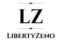 LIBERTYZENO logo
