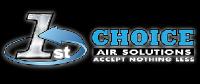 1st Choice Plumbing, Heating & Air Solutions image 4