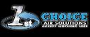 1st Choice Air Solutions logo