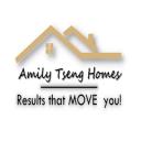 Amily Tseng Homes logo