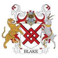 Edward Blake, Professional Consultant image 1