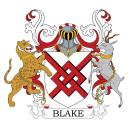 Edward Blake, Professional Consultant logo