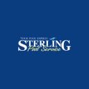 Sterling Pool Service logo