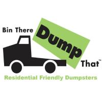Bin There Dump That, Pittsburgh Dumpsters image 2