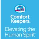 Comfort Keepers of Akron, OH logo