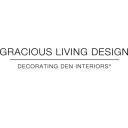 Gracious Living Design - Decorating Den Interiors logo