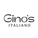 Gino's Italiano logo