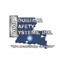Louisiana Safety Systems logo