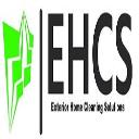 EHCS Home cleaning solutions logo