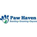 Paw Haven logo