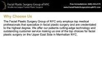 Facial Plastic Surgery Group of NYC image 6