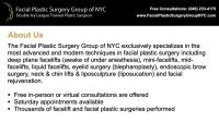 Facial Plastic Surgery Group of NYC image 3