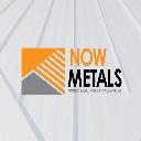 Now Metals logo