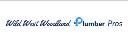 Wild West Woodland Plumber Pros logo