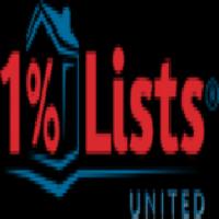 1 Percent Lists United image 1