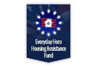 Everyday Hero Housing Assistance Fund image 7