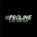 Proline Car Stereo logo