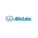 Peter Claton: Allstate Insurance logo