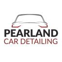 Pearland Car Detailing logo