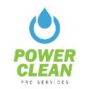 Power Clean Pro Services logo