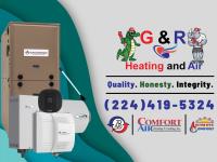G & R Heating and Air image 1