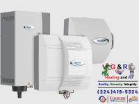 G & R Heating and Air image 2