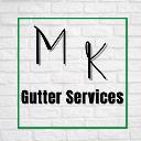 MK Gutter Services logo