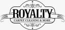 Royalty Carpet Cleaning logo