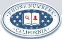 Glenn County Phone Numbers  logo